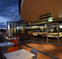 One7Eight Dining  Bar - Restaurants Sydney
