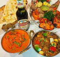 Overlander Indian Restaurant - Restaurants Sydney