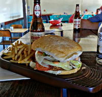 Pablos Cantina  Taqueria - Restaurants Sydney