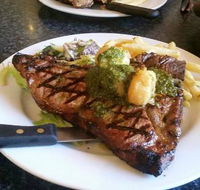 Parkview Hotel - Restaurants Sydney