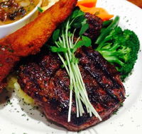 Pastoral Hotel Dubbo - Restaurants Sydney