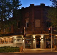 Percy's Bar  Kitchen - Restaurants Sydney