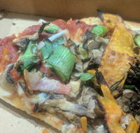 Pizza Capers - Restaurants Sydney