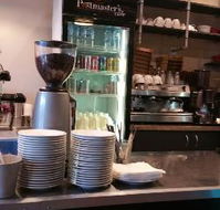 Postmasters Cafe - Restaurants Sydney