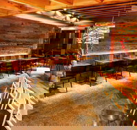 Quiet Coffee - Restaurants Sydney