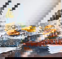 Ribs and Burgers - Restaurants Sydney