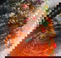 Rose Garden Thai - Restaurants Sydney