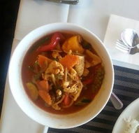 Rose Garden Thai West - Restaurants Sydney