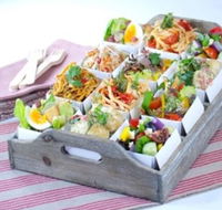 Salad Run Cafe - Restaurants Sydney