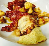 Scrumptious on Summer - Restaurants Sydney