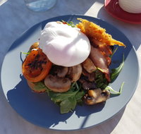 Sea Vista Cafe - Restaurants Sydney