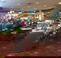Services Club - Restaurants Sydney