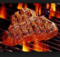 Smokey's Bar  Grill - Restaurants Sydney