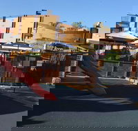 South Dubbo Tavern - Restaurants Sydney