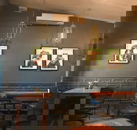 Spruce Moose - Restaurants Sydney