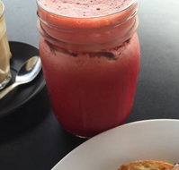 Stu's Corner - Restaurants Sydney