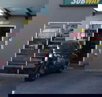 Subway Armidale - Restaurants Sydney