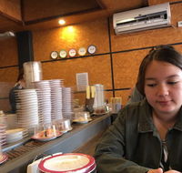 Sushi Train Zen - Restaurants Sydney