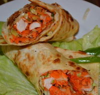 Thar Indian Cuisine - Restaurants Sydney