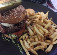 The Albert - Restaurants Sydney
