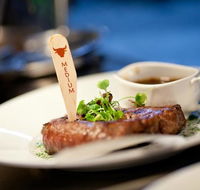 The Bistro Grill - Restaurants Sydney