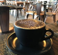 The Blue Goose - Restaurants Sydney