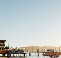 The Boathouse Palm Beach - Restaurants Sydney