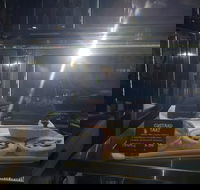 The Coffee Club - Restaurants Sydney