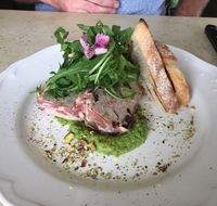 The Complete Garden - Restaurants Sydney