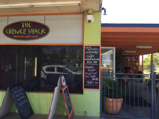 Hallsville NSW Restaurants Sydney