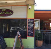The Corner Shack - Restaurants Sydney