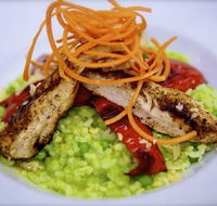 The Lions Pride Cafe  Restaurant - Restaurants Sydney