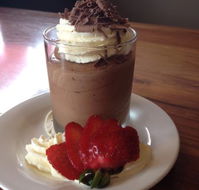 The Mill at Longyard Golf - Restaurants Sydney