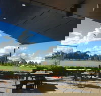 The Outlook Cafe Dubbo - Restaurants Sydney