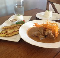 The Restaurant at Westbury - Restaurants Sydney