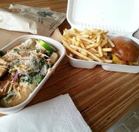 The Tuckshop - Restaurants Sydney