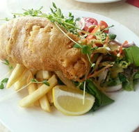 The View Cafe - Restaurants Sydney