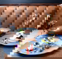 The Workshop Kitchen - Restaurants Sydney