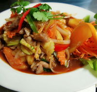 Twilights family restaurant - Restaurants Sydney