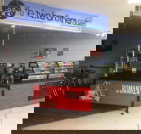 Two Brothers Cafe - Restaurants Sydney