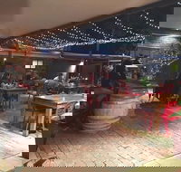 Two Doors - Restaurants Sydney