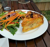 White House Cafe - Restaurants Sydney