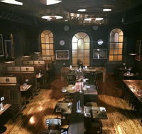 Williamsburg Tamworth - Restaurants Sydney