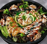 Zaya Sushi - Restaurants Sydney