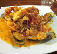 Zoobs Wood Fired Pizza Restaurant - Restaurants Sydney