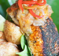 A Fish Shop Called Dory - Restaurants Sydney