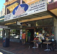 Altitude Delicatessen - Restaurants Sydney