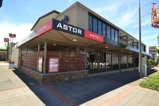 North Goulburn NSW Restaurants Sydney