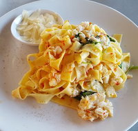 Ballina Gallery Cafe - Restaurants Sydney