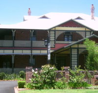 Ballina Manor - Restaurants Sydney